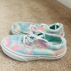 VANS sneakers